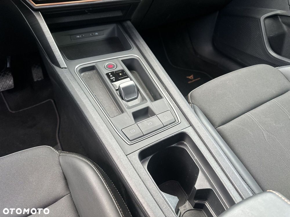 Cupra Formentor 1.5 TSI DSG - 29