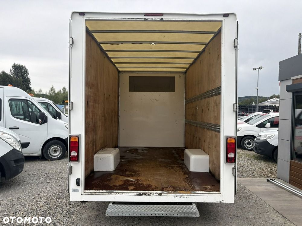 Renault Master - 5