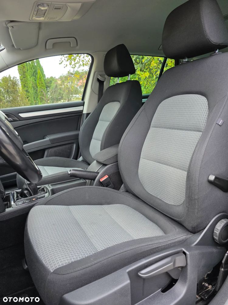 Skoda Superb Combi 1.6 TDI Green tec Ambition - 23