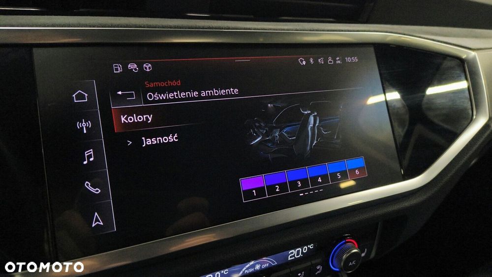 Audi Q3 Sportback - 24