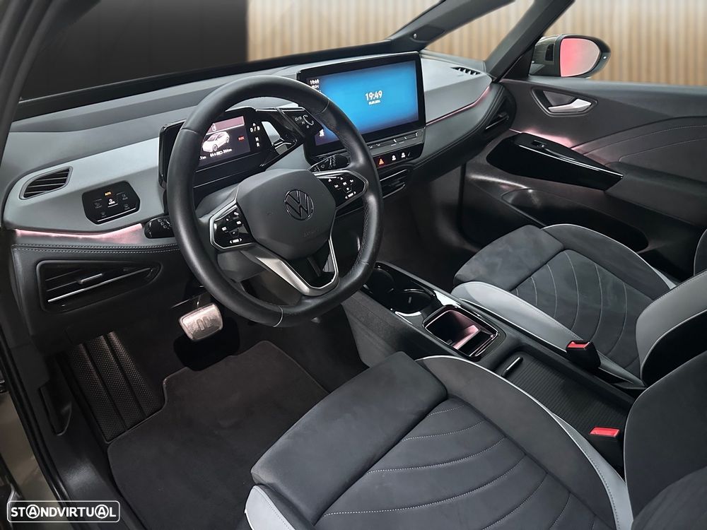 VW ID.3 77 kWh Pro S - 9