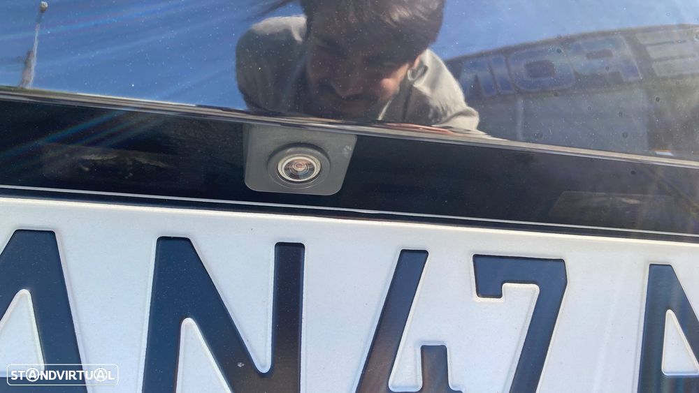 Peugeot 3008 1.6 Hybrid GT e-EAT8 - 8