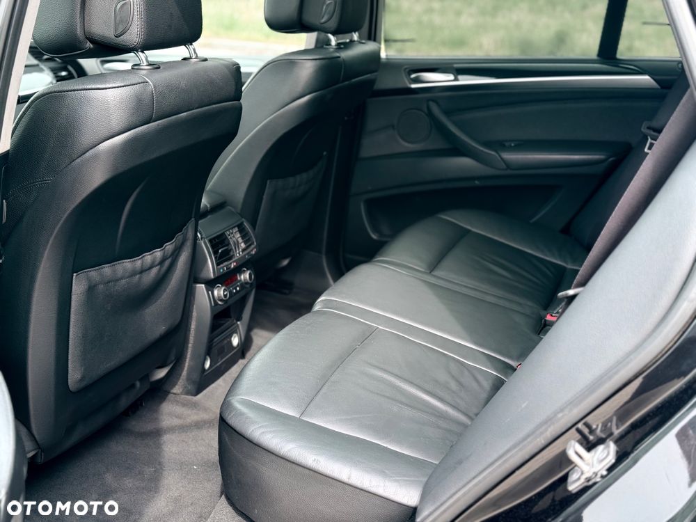 BMW X5 xDrive35d - 20