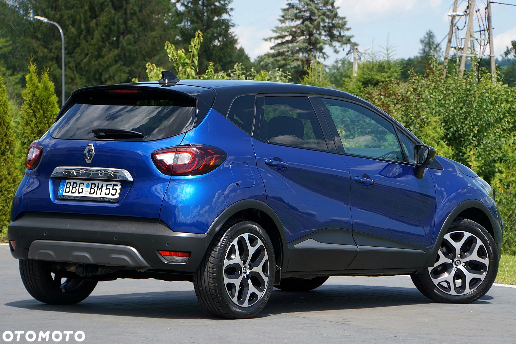Renault Captur (ENERGY) TCe 150 Version S - 14