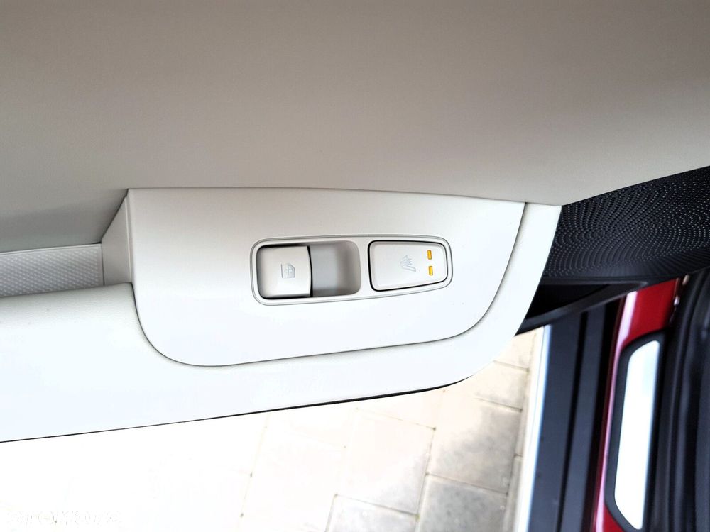 Kia XCeed 1.6 T-GDI Business Line DCT - 38
