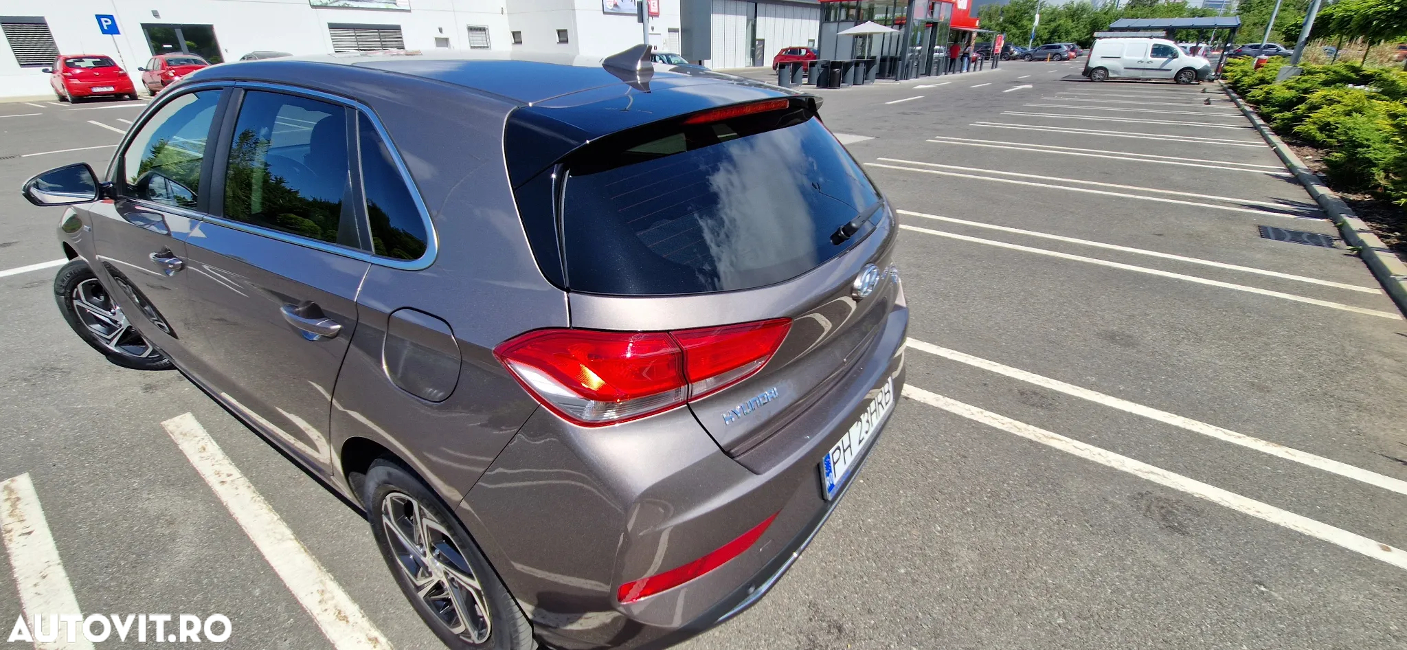 Hyundai i30 - 10