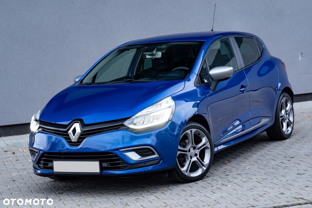 Renault Clio Energy TCe 120 Bose Edition - 5