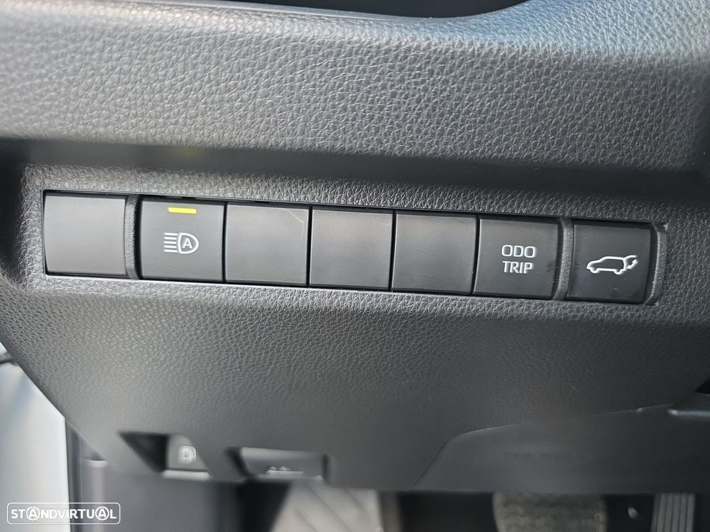 Toyota RAV4 - 10