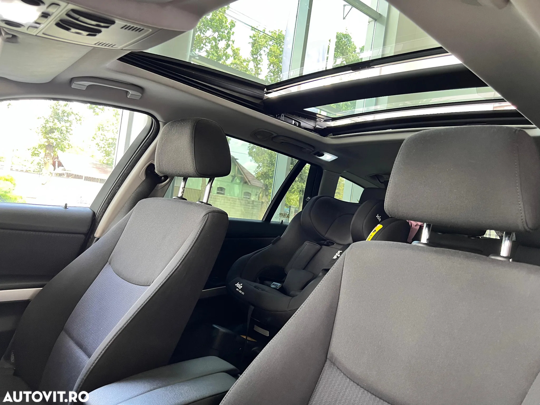 BMW Seria 3 - 22