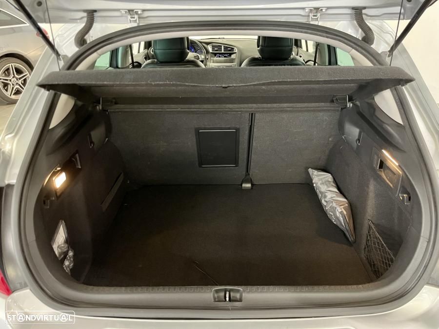 Citroën C4 1.6 e-HDi Exclusive CMP6 - 25