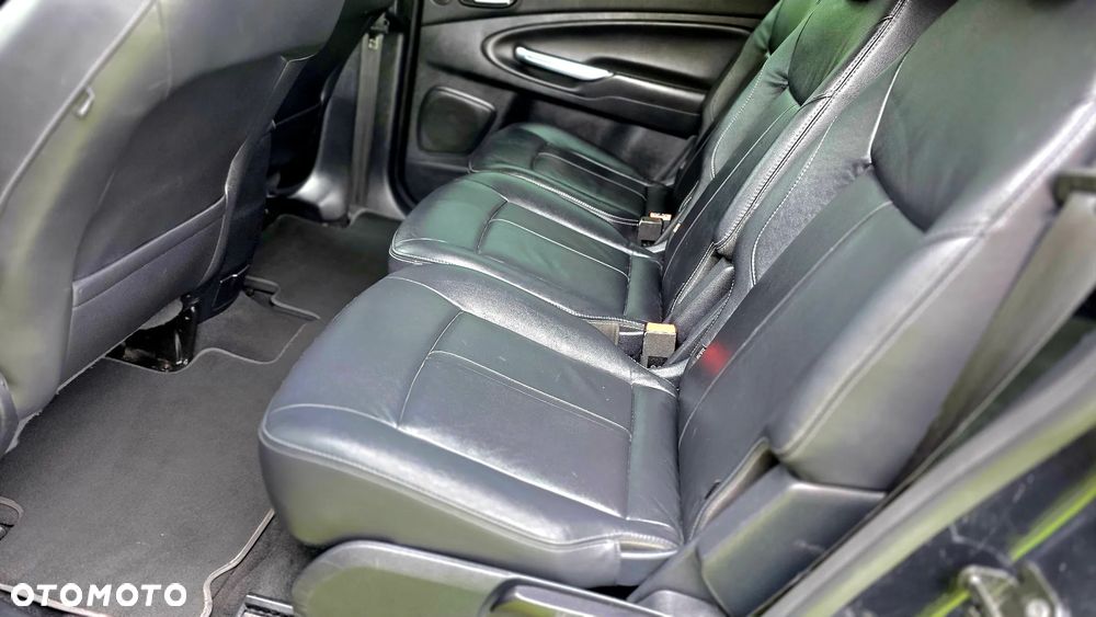 Ford S-Max 2.0 TDCi DPF Business Edition - 6