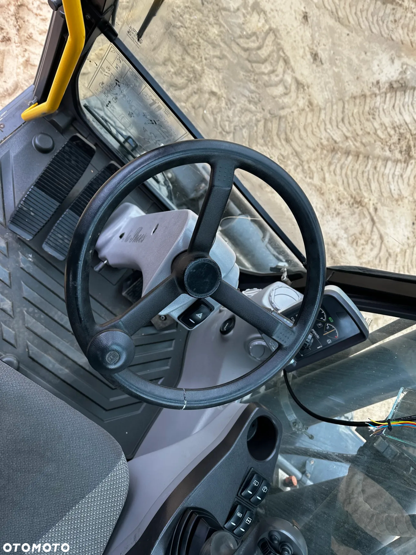 Volvo EW 160D - 21