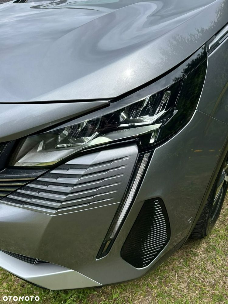 Peugeot 3008 - 28