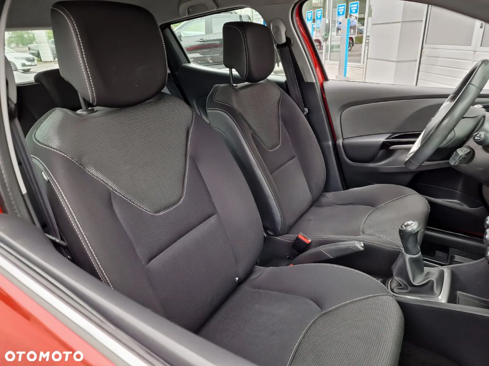Renault Clio 1.2 16V Expression - 16