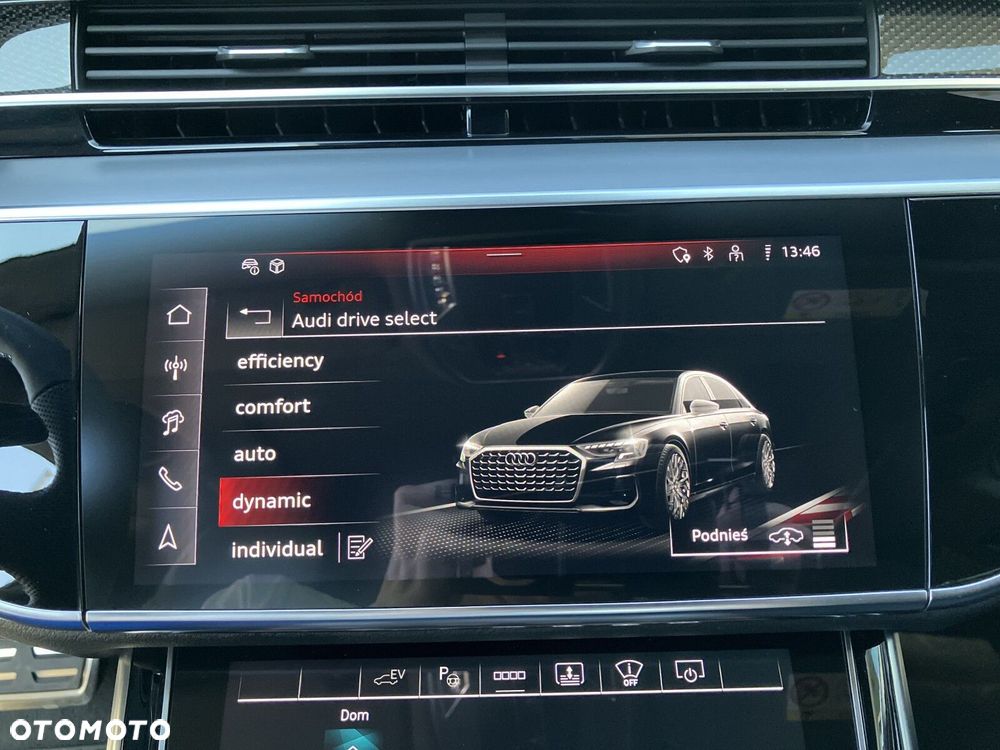 Audi A8 - 29