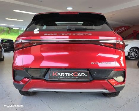 BYD Atto 3 60.48 kWh Design - 8