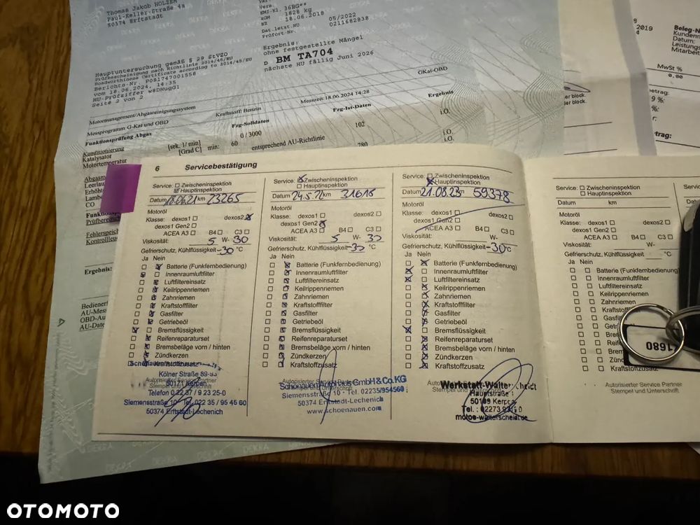 Opel Mokka X 1.4 (ecoFLEX) ECOTEC Start/Stop Innovation - 33