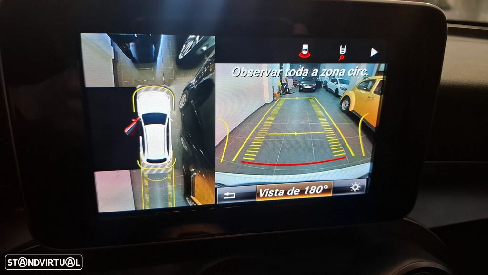 Mercedes-Benz GLC 220 - 17