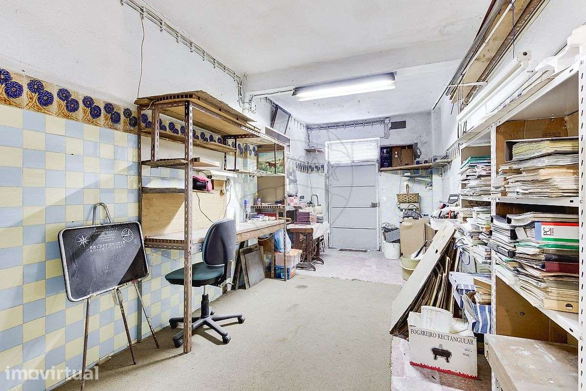 Loja  para venda - Grande imagem: 4/10