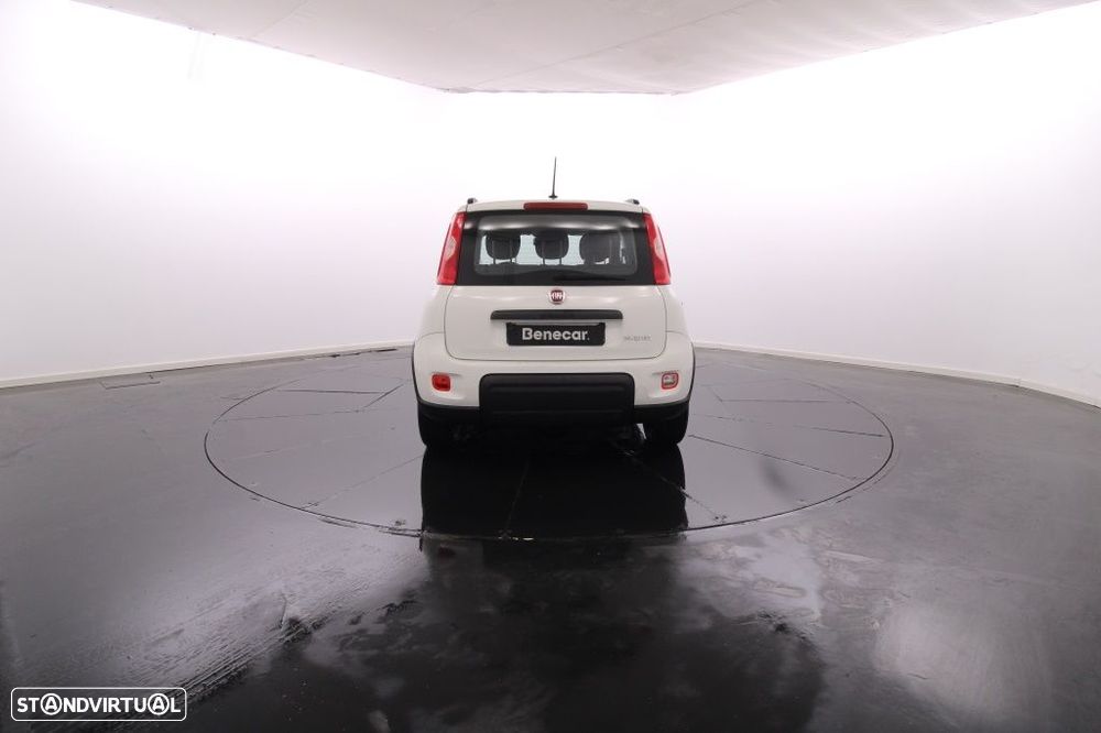 Fiat Panda 1.0 Hybrid City Life - 6