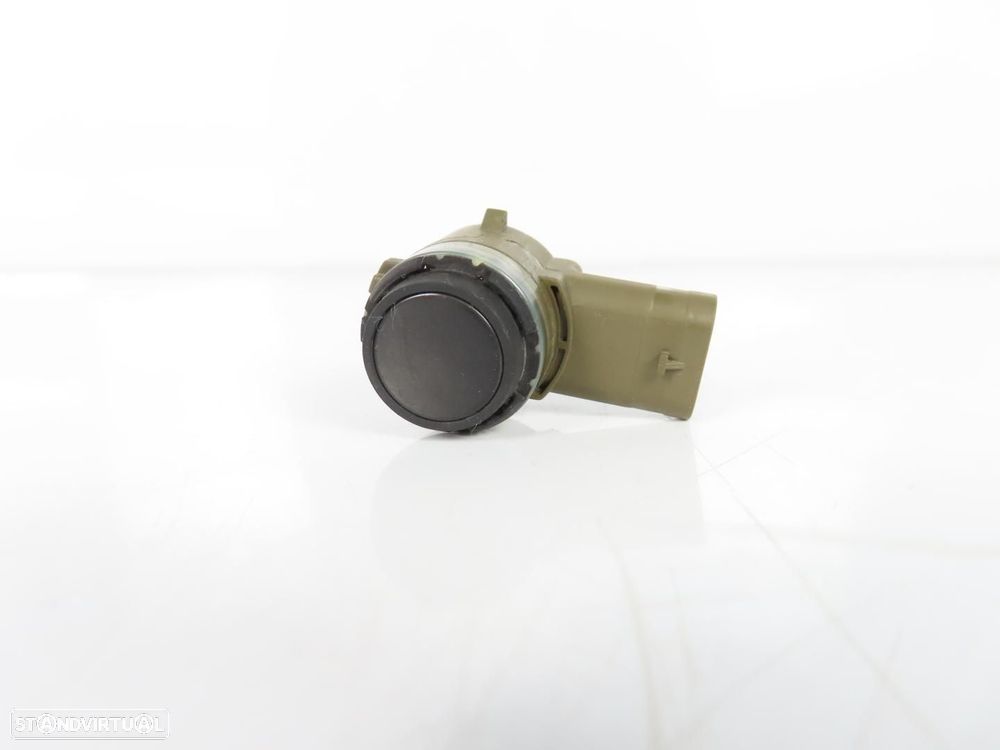 Sensor de Estacionamento / PDC Trás Usado / Original JAGUAR F-PACE (X761) JK83-1... - 1