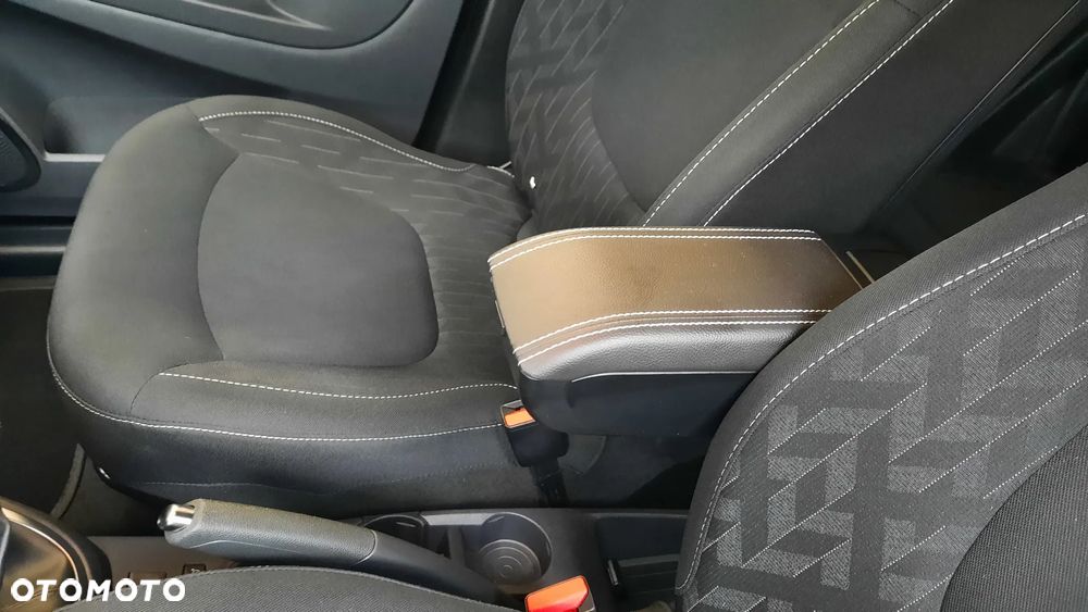 Renault Captur 0.9 Energy TCe Limited - 24