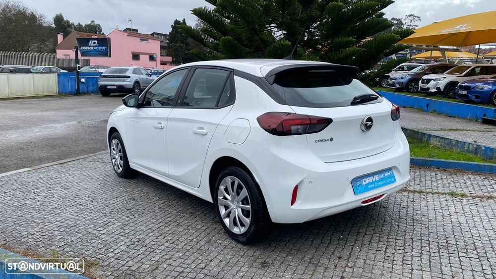 Opel Corsa-e Business Edition - 10