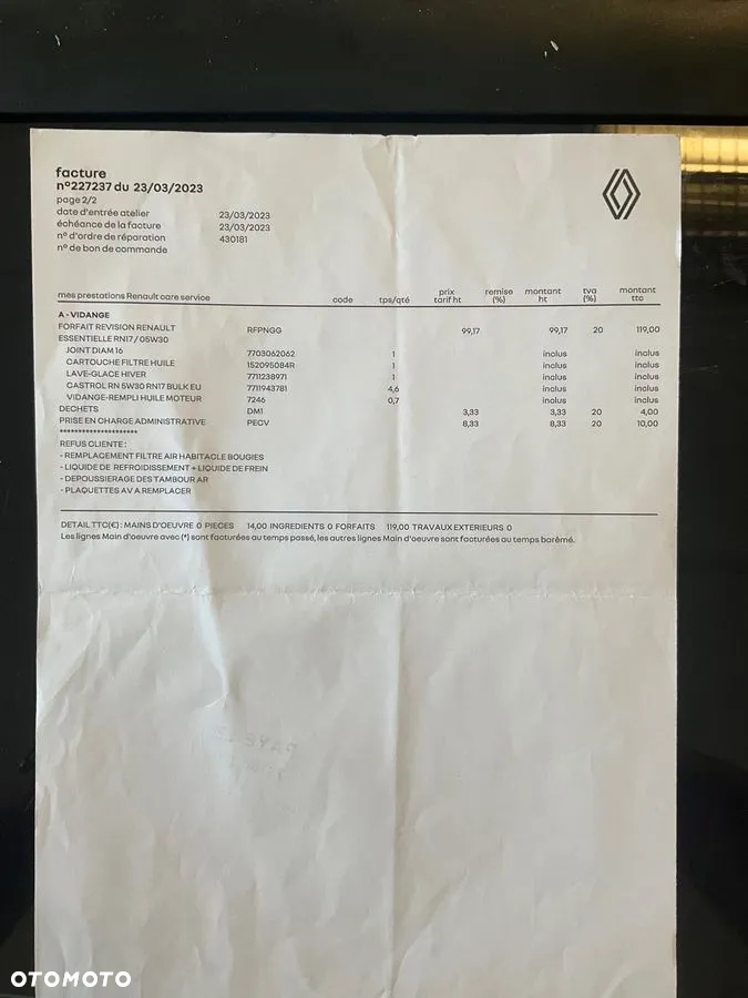 Renault Captur 1.2 TCe Intens EDC - 15