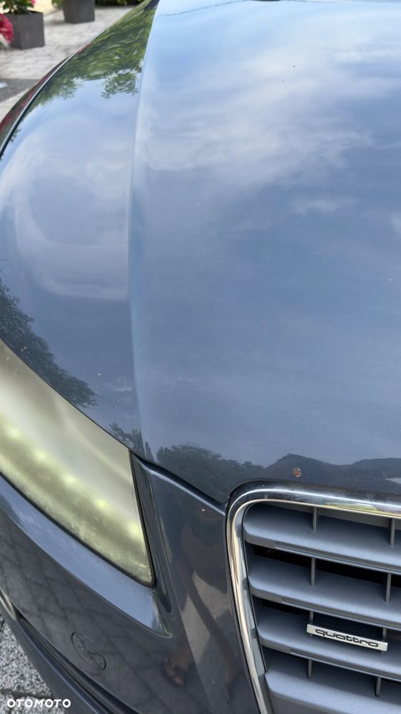 Audi A5 Coupé 2.0 TFSI quattro S tronic - 22