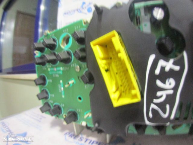 Quadrante 9634926080K00 CITROEN XANTIA 1999 2.0HDI 110CV 5P VERDE KM/H DIGITAL - 5