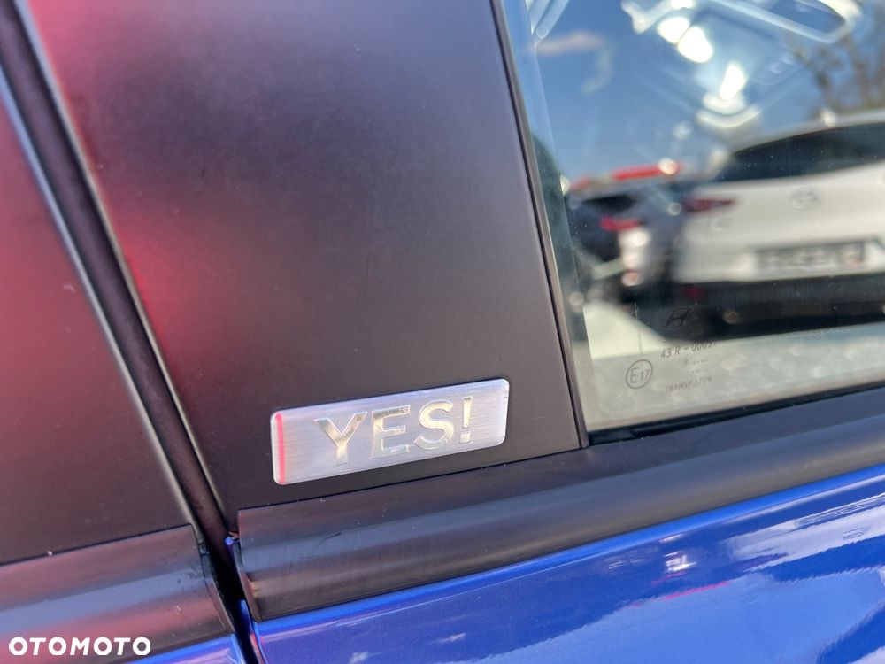 Hyundai i20 blue 1.0 T-GDI YES - 19