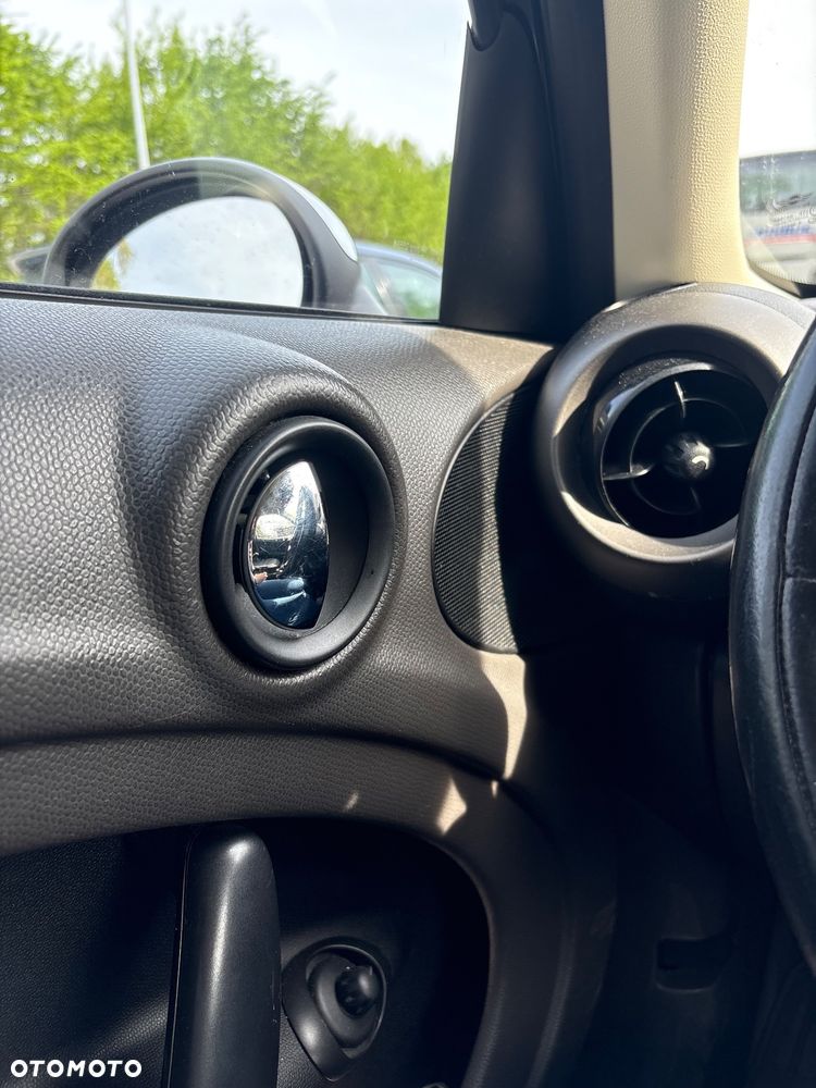 MINI Countryman Cooper D - 10