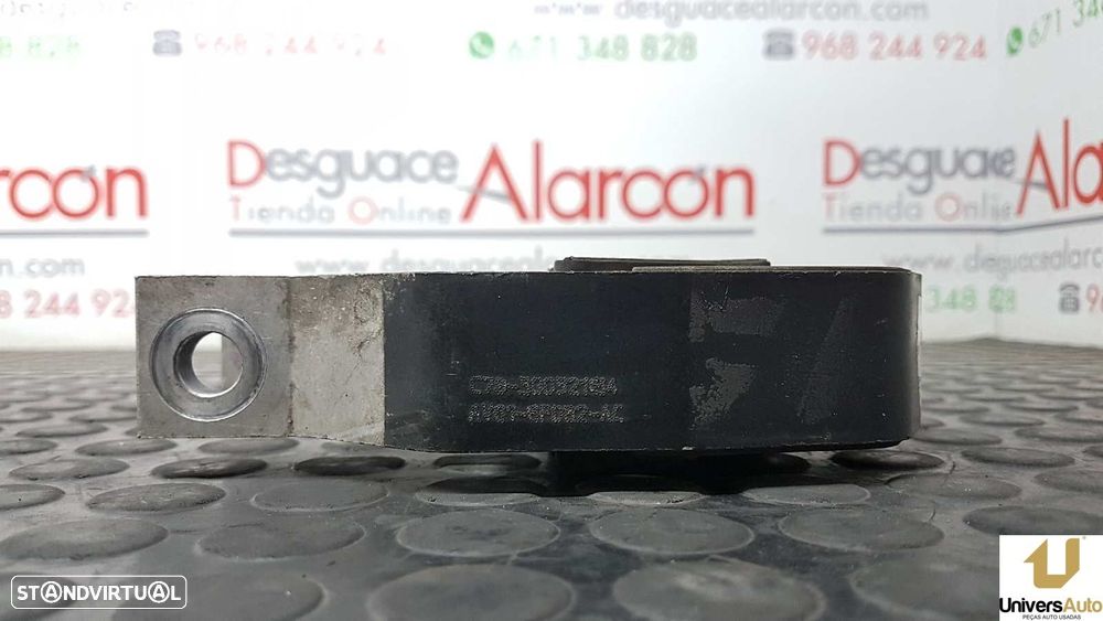APOIO DO MOTOR FORD FOCUS BERLINA (CAP) GHIA - 7