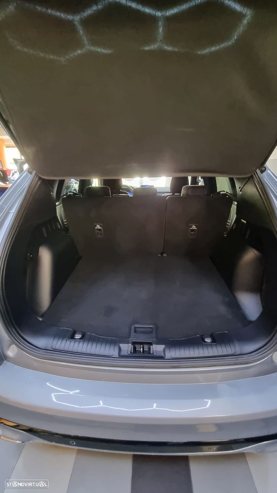 Ford Kuga 1.5 TDCi EcoBlue ST-Line Aut. - 20