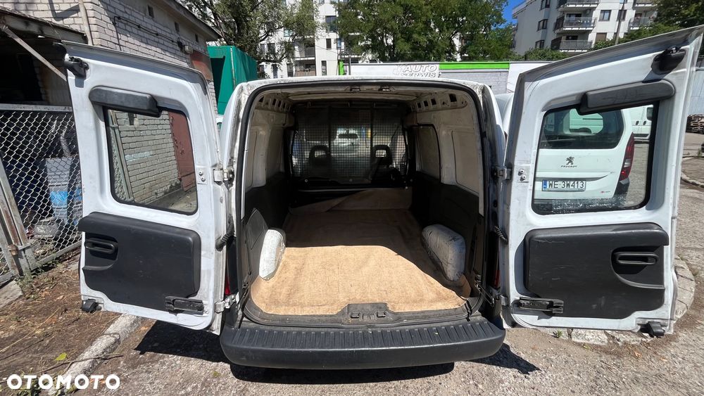 Opel Combo - 5
