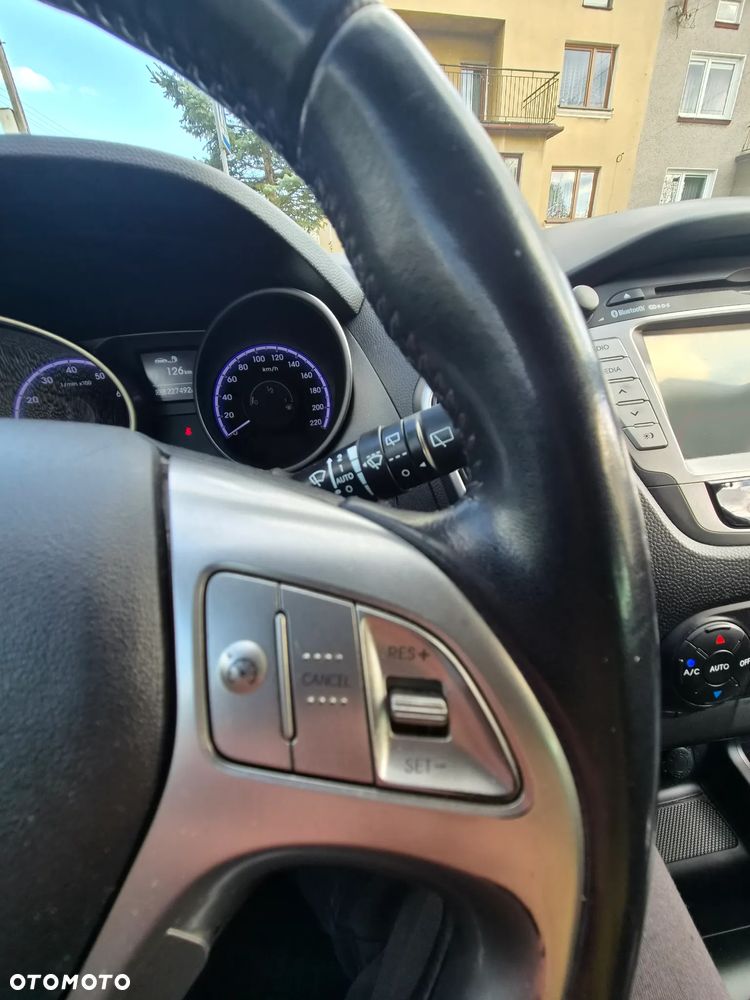 Hyundai ix35 2.0 2WD Style - 36