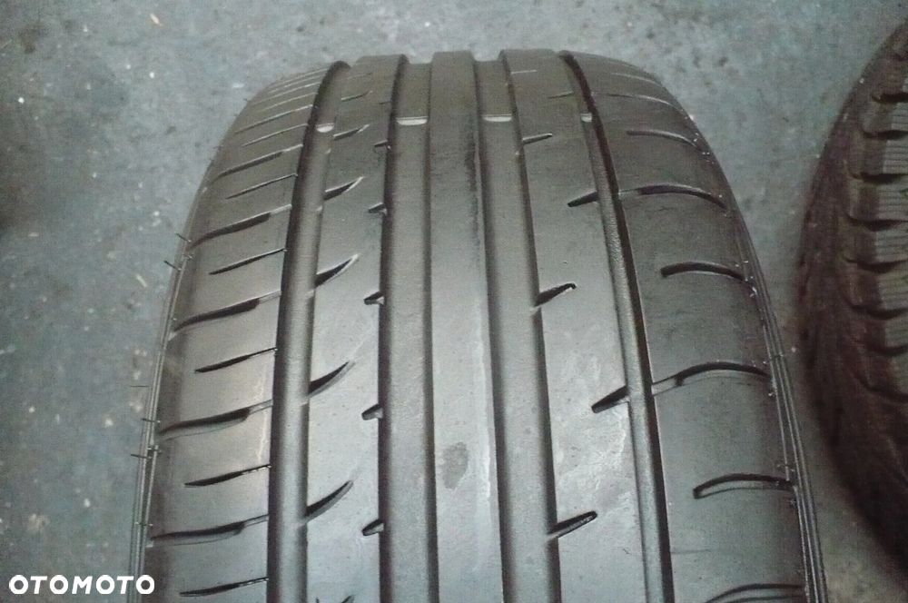 FALKEN Azenis FK453 CC 215/50R18 5,9mm 2024 - 1