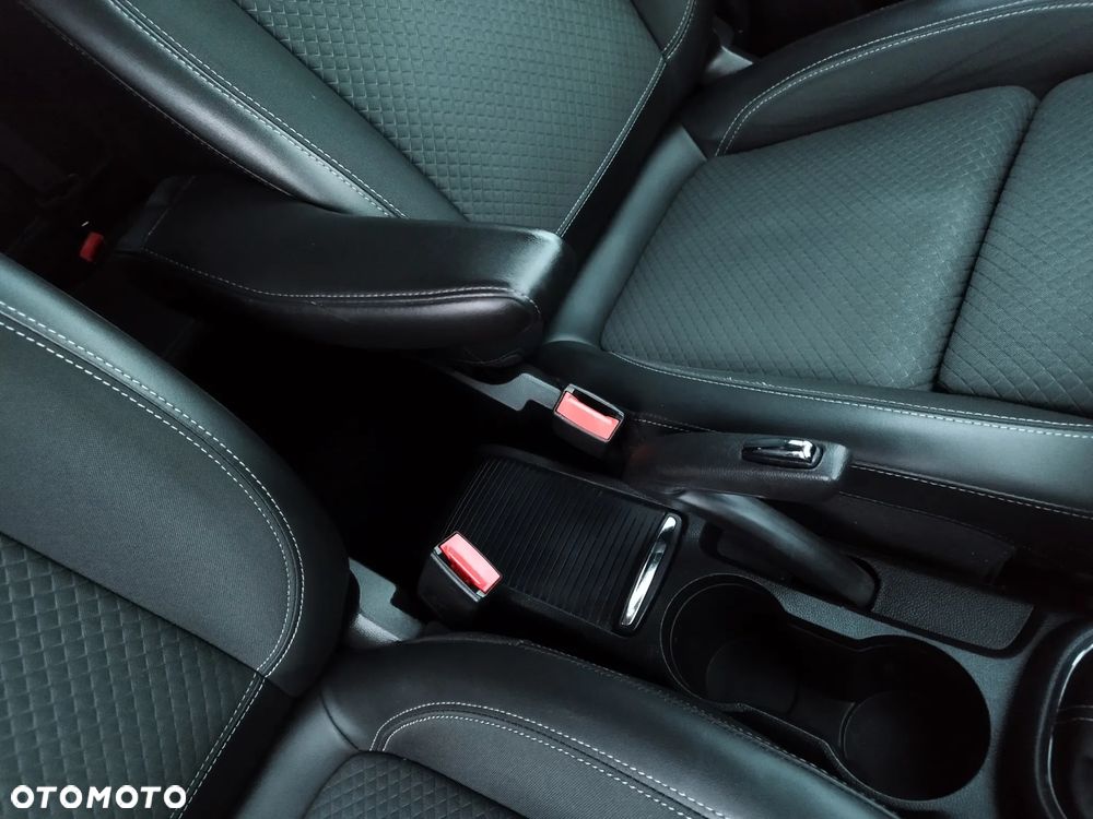 Opel Mokka X 1.4 (ecoFLEX) Start/Stop 4x4 Edition - 25