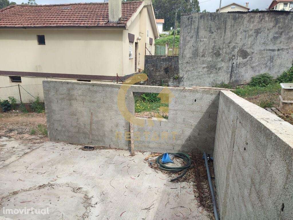 Terreno de 1002m2, em Vila Nova de Gaia, Sandim, Olival, Lever e Crest - Grande imagem: 5/12