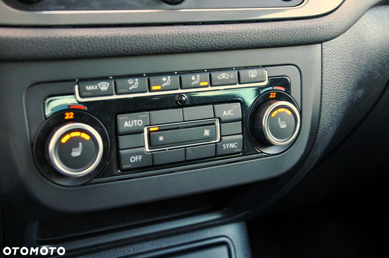 Volkswagen Tiguan - 35