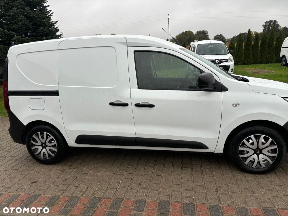 Renault Express - 3
