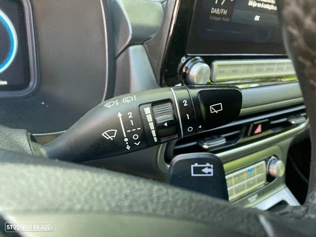 Hyundai Kauai Advantage - 16