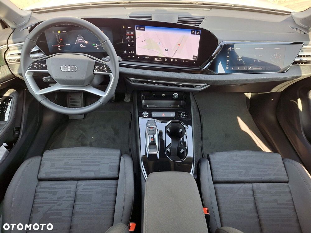 Audi A5 Avant - 24