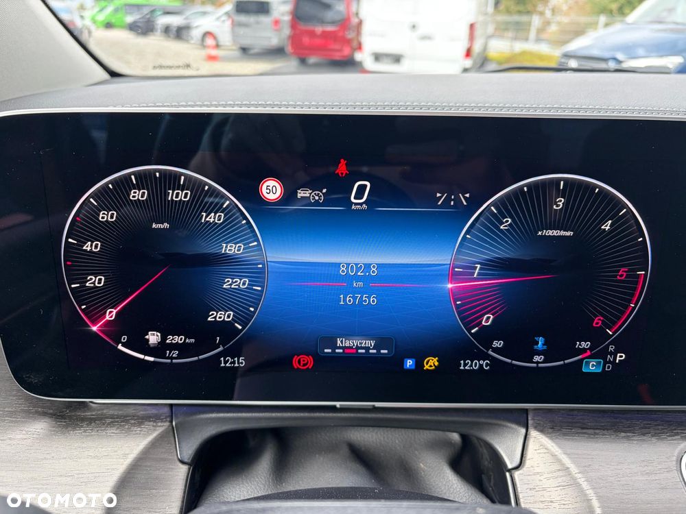 Mercedes-Benz Klasa V 250 d 4-Matic Avantgarde 9G-Tronic (długi) - 30