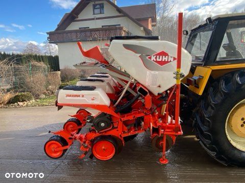 Kuhn MAXIMA2 4RG 3M00 - 3