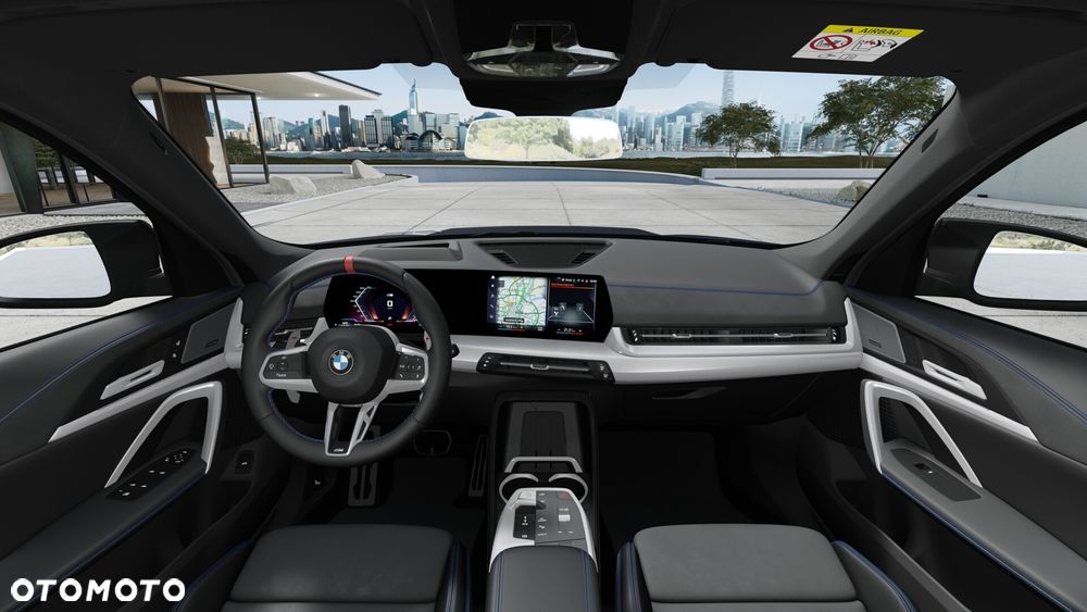 BMW X1 M35i xDrive - 12