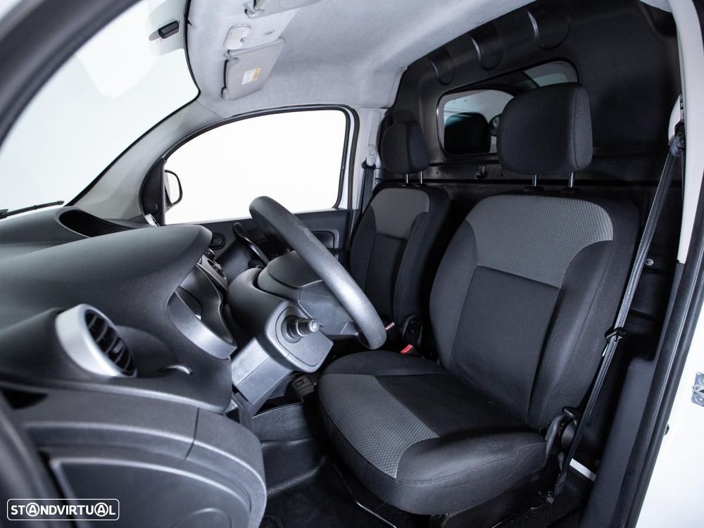 Renault Kangoo Kangoo Z.E. 33 c/iva - 10