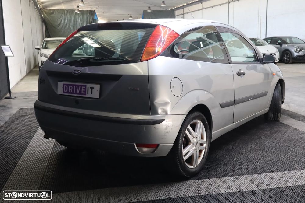 Ford Focus - 6