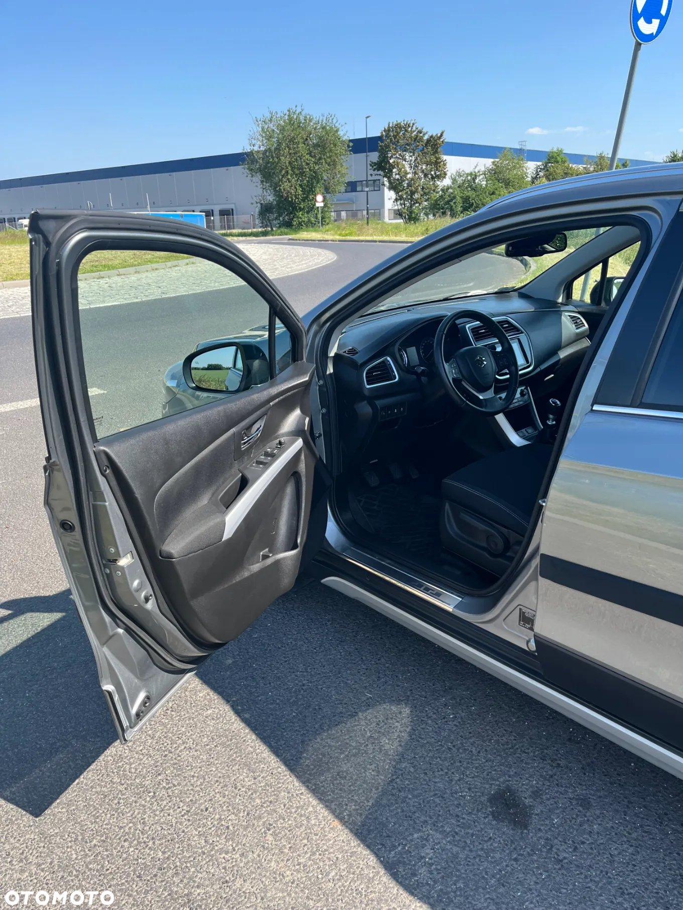Suzuki SX4 - 9