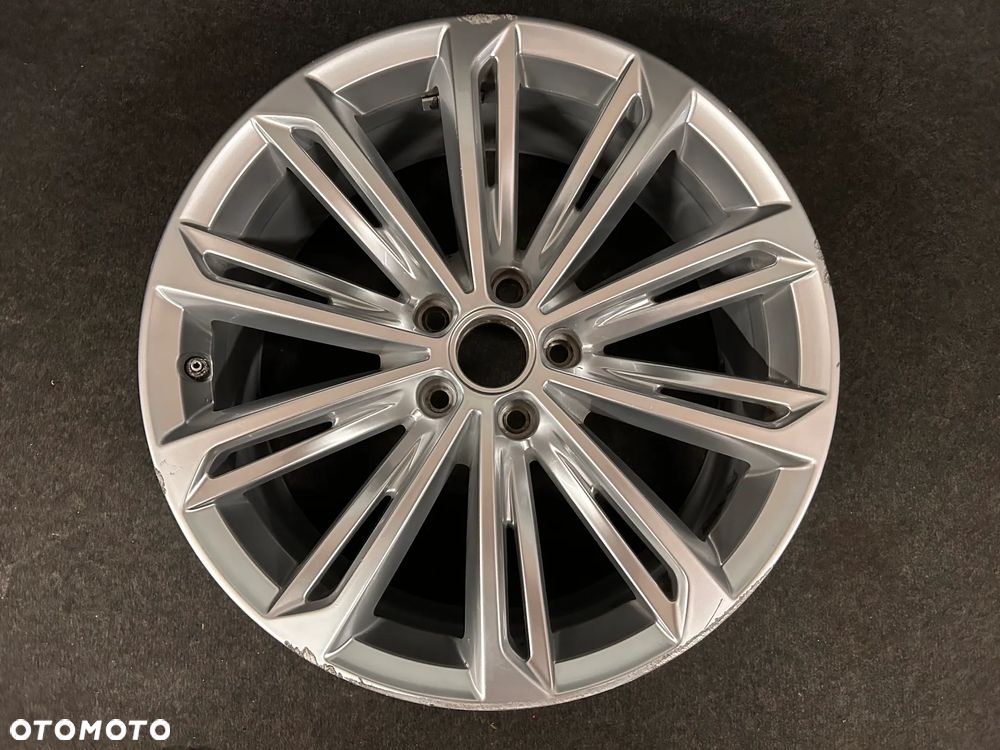 Alufelga VW Passat B8 Verona 19 cali 5x112 1szt. 3G0601025R - 1